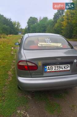 Седан Daewoo Sens 2008 в Жмеринке