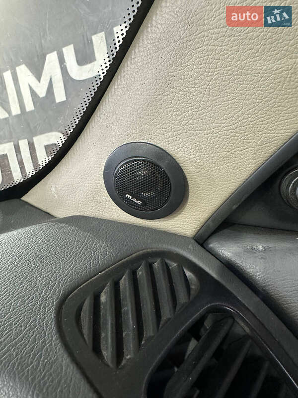 Седан Daewoo Sens 2006 в Киеве