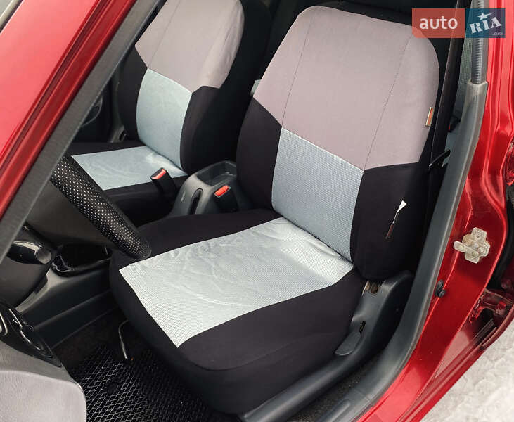 Седан Daewoo Sens 2006 в Мукачево фото 21 Седан Daewoo Sens 2006 в Мукачево