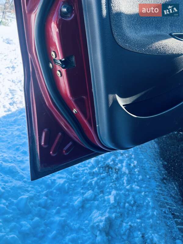 Седан Daewoo Sens 2006 в Знам'янці фото 9 Седан Daewoo Sens 2006 в Знам'янці