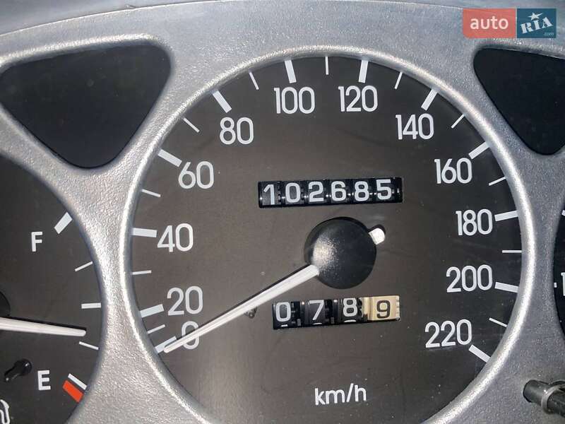 Седан Daewoo Sens 2005 в Одессе фото 7 Седан Daewoo Sens 2005 в Одессе