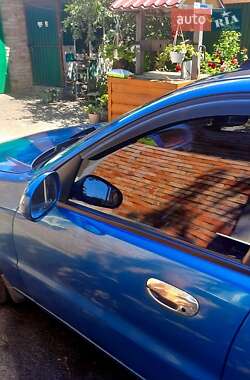 Седан Daewoo Sens 2012 в Долинской