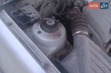 Седан Daewoo Sens 2002 в Броварах