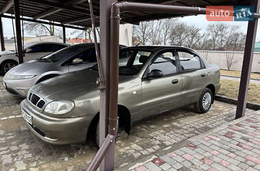 Седан Daewoo Sens 2004 в Одессе