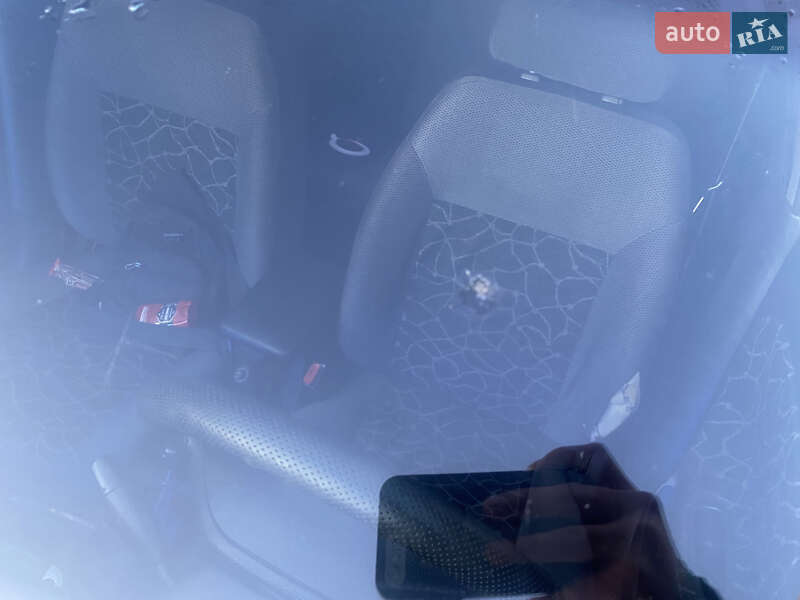 Седан Daewoo Sens 2003 в Харькове фото 6 Седан Daewoo Sens 2003 в Харькове