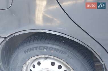 Седан Daewoo Sens 2006 в Киеве