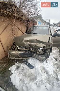 Седан Daewoo Sens 2007 в Каменец-Подольском