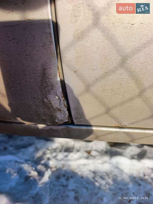 Седан Daewoo Sens 2006 в Зарічному