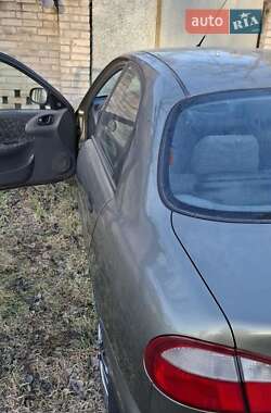 Седан Daewoo Sens 2003 в Запорожье