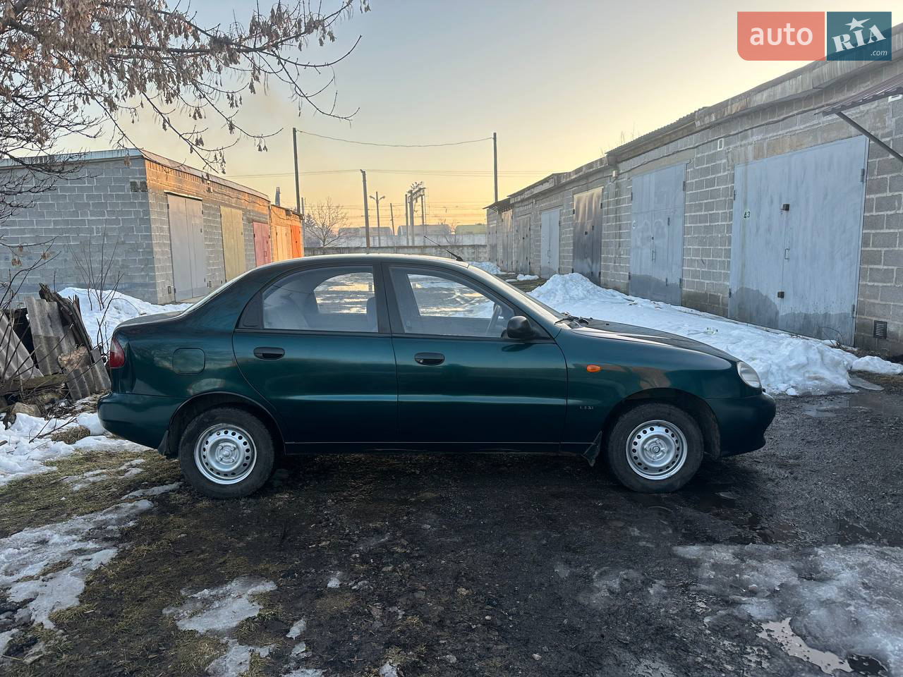 2012 Fiat Linea - мініатюра 18