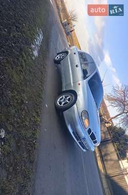 Седан Daewoo Sens 2005 в Дрогобичі