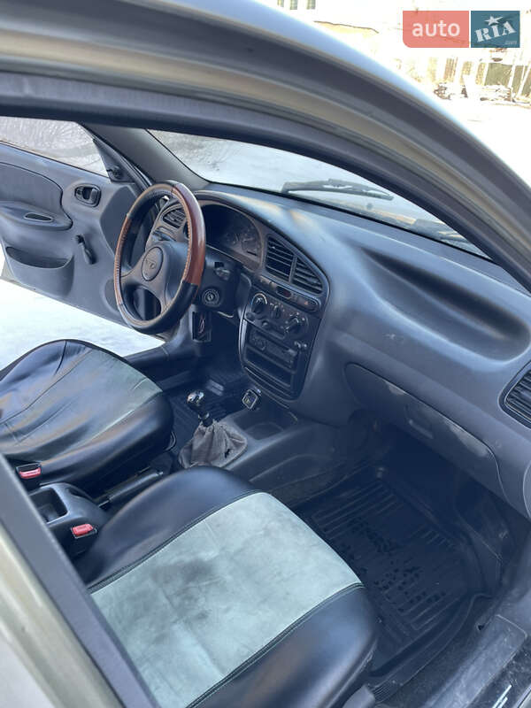 Седан Daewoo Sens 2005 в Літині фото 13 Седан Daewoo Sens 2005 в Літині