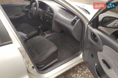 Седан Daewoo Sens 2005 в Харькове