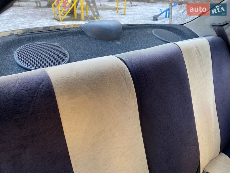 Седан Daewoo Sens 2005 в Киеве фото 10 Седан Daewoo Sens 2005 в Киеве
