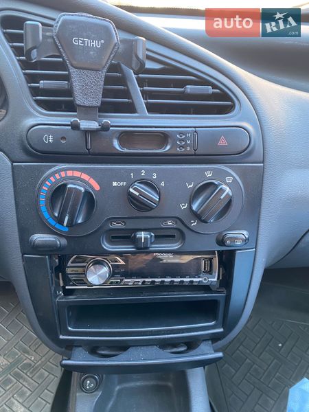 Седан Daewoo Sens 2005 в Киеве фото 12 Седан Daewoo Sens 2005 в Киеве