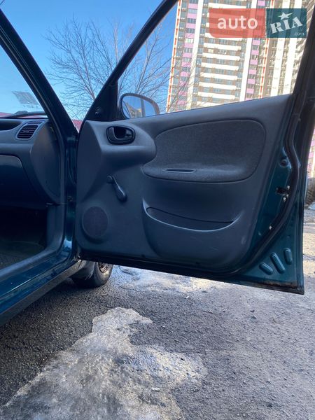 Седан Daewoo Sens 2005 в Киеве фото 19 Седан Daewoo Sens 2005 в Киеве