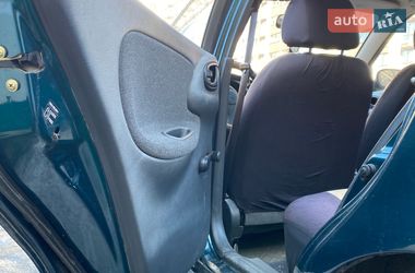 Седан Daewoo Sens 2005 в Киеве фото 21 Седан Daewoo Sens 2005 в Киеве