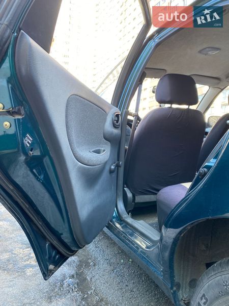 Седан Daewoo Sens 2005 в Киеве фото 21 Седан Daewoo Sens 2005 в Киеве