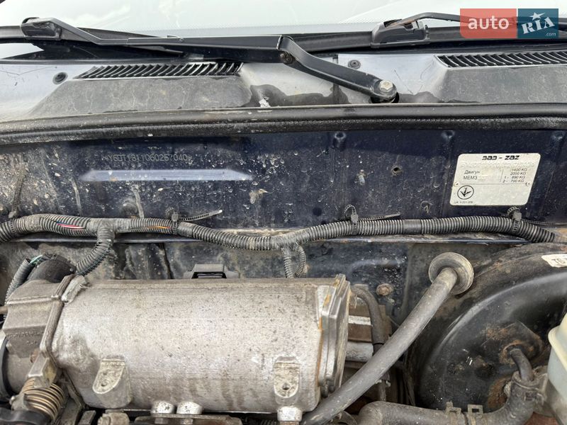 Седан Daewoo Sens 2006 в Шепетовке