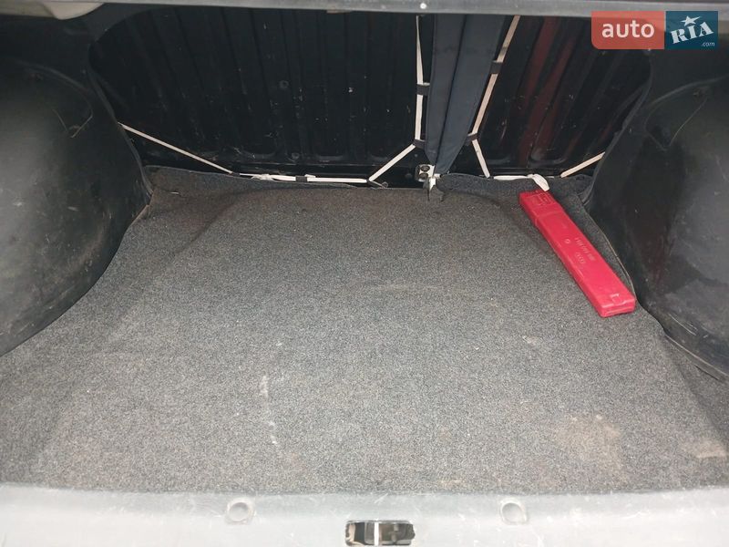 Седан Daewoo Sens 2005 в Смеле