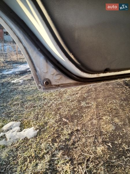 Седан Daewoo Sens 2005 в Смеле