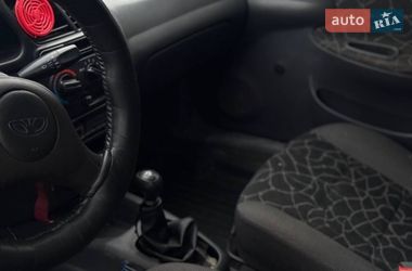 Седан Daewoo Sens 2004 в Кропивницком