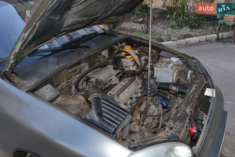 Седан Daewoo Sens 2005 в Могилев-Подольске