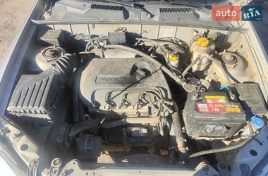 Седан Daewoo Sens 2006 в Горохове