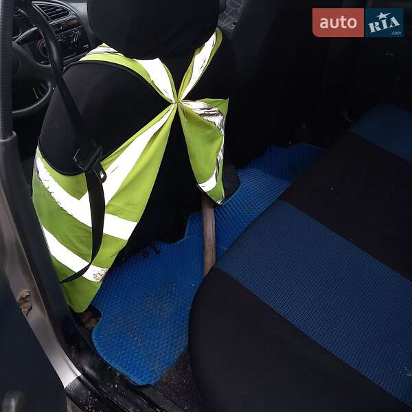 Седан Daewoo Sens 2003 в Черновцах