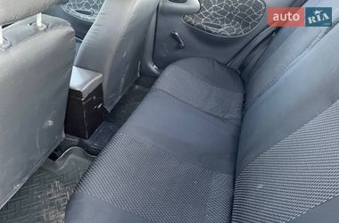 Седан Daewoo Sens 2004 в Новгородке