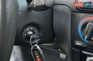 Седан Daewoo Sens 2004 в Дубно