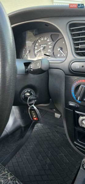 Седан Daewoo Sens 2004 в Дубно