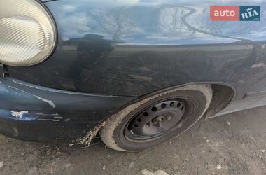 Седан Daewoo Sens 2005 в Боярке