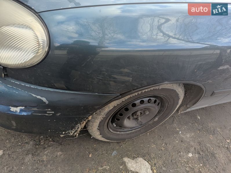 Седан Daewoo Sens 2005 в Боярке