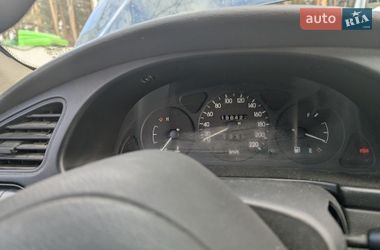 Седан Daewoo Sens 2005 в Боярке
