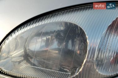Седан Daewoo Sens 2006 в Белой Церкви