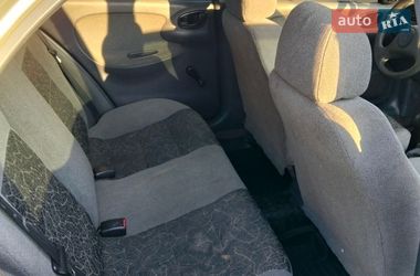 Седан Daewoo Sens 2006 в Белой Церкви