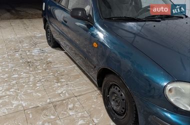 Седан Daewoo Sens 2005 в Боярке