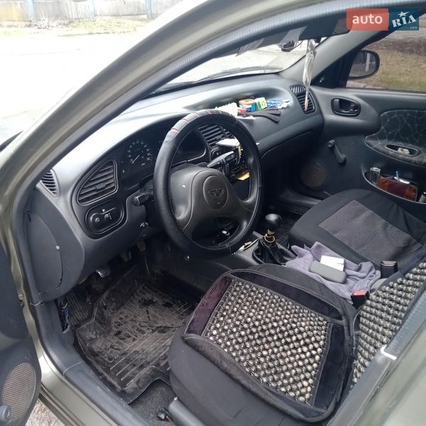 Седан Daewoo Sens 2003 в Кременчуге фото 11 Седан Daewoo Sens 2003 в Кременчуге