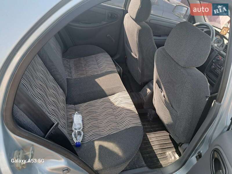 Седан Daewoo Sens 2015 в Рівному