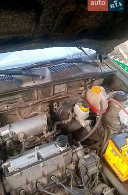 Седан Daewoo Sens 2007 в Кропивницком