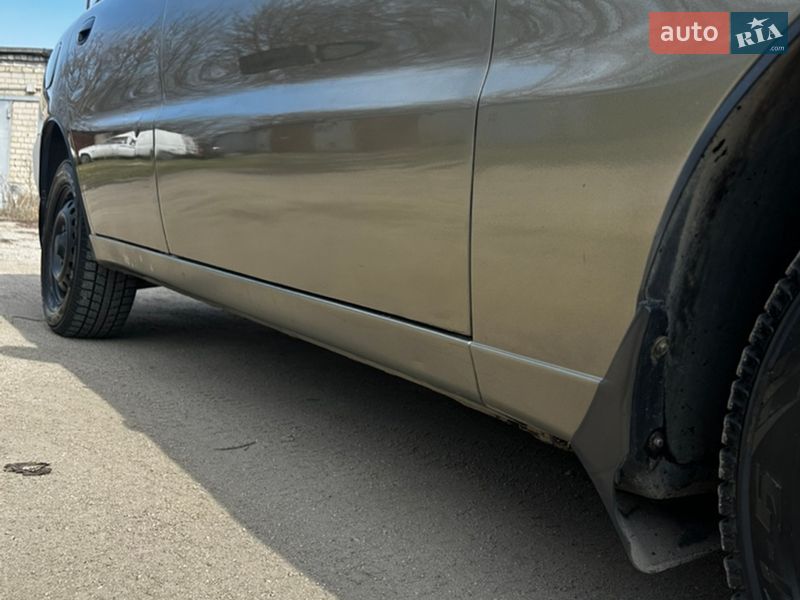 Седан Daewoo Sens 2005 в Запоріжжі фото 18 Седан Daewoo Sens 2005 в Запоріжжі