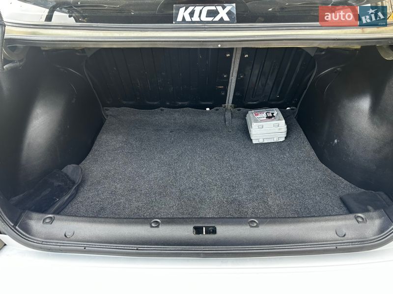 Седан Daewoo Sens 2005 в Запоріжжі фото 22 Седан Daewoo Sens 2005 в Запоріжжі