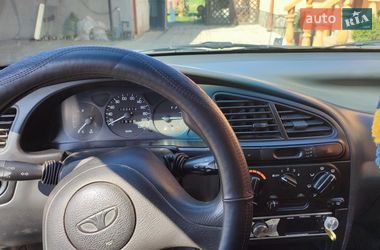 Седан Daewoo Sens 2003 в Ужгороде