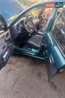 Седан Daewoo Sens 2007 в Житомирі