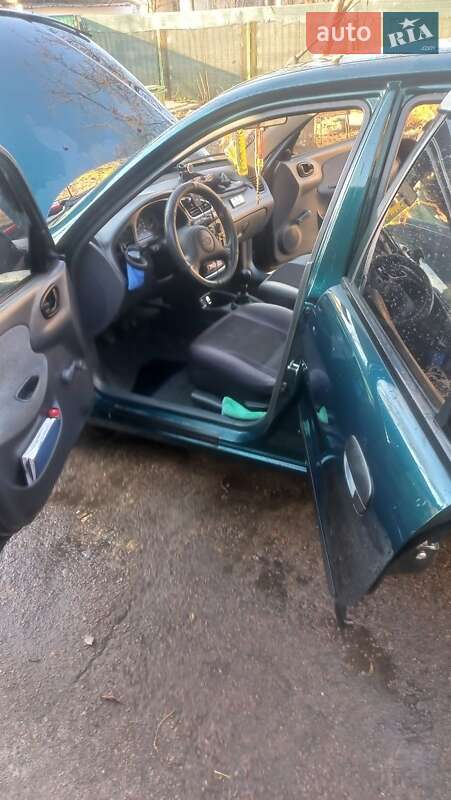 Седан Daewoo Sens 2007 в Житомире фото Седан Daewoo Sens 2007 в Житомире