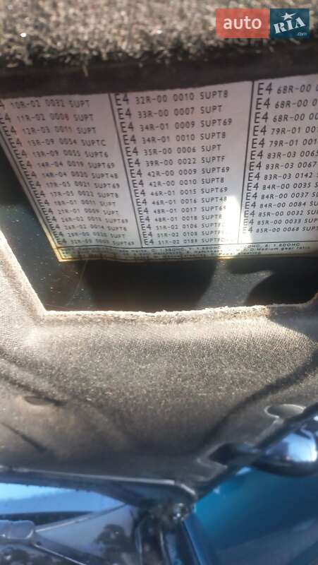 Седан Daewoo Sens 2007 в Житомире фото 4 Седан Daewoo Sens 2007 в Житомире