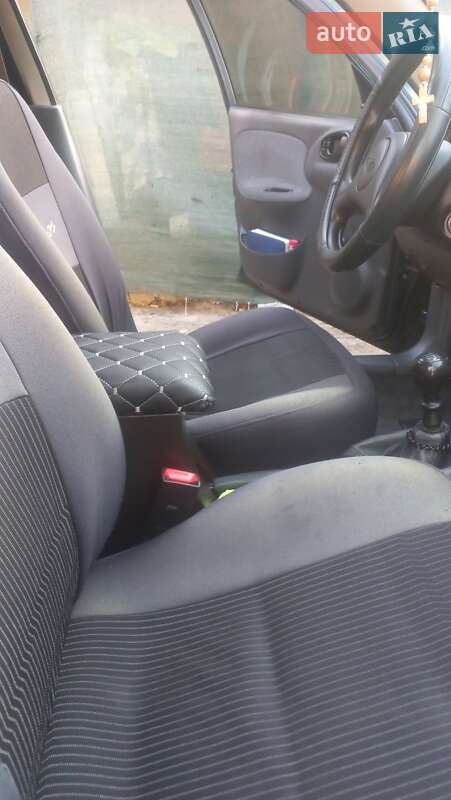 Седан Daewoo Sens 2007 в Житомире фото 8 Седан Daewoo Sens 2007 в Житомире