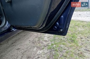 Седан Daewoo Sens 2004 в Днепре