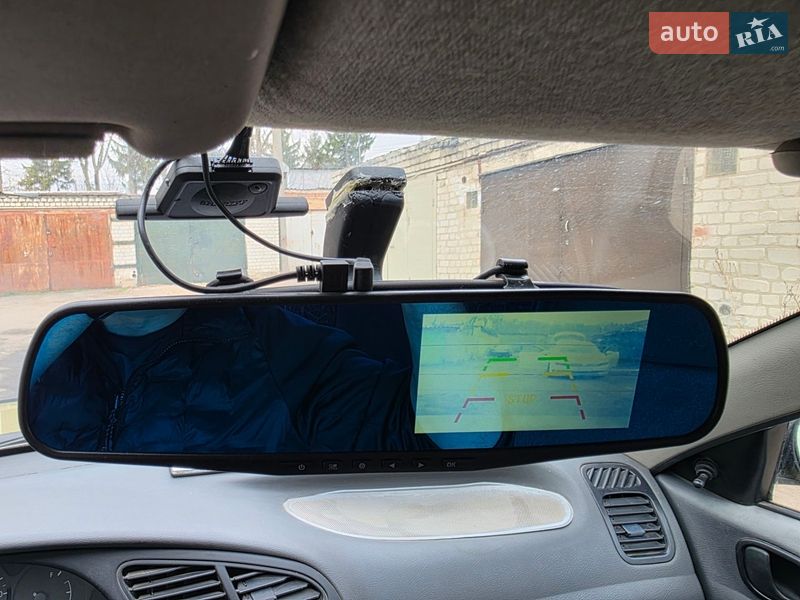 Седан Daewoo Sens 2007 в Житомире